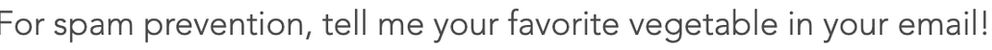 I'm trying a new email pipeline. Let me know if you're vision impaired and using a screen reader.